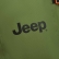 خرید ساک چرخدار دلسی مدل جیپ رنگ سبز چمدان ایران - JEEP DELSEY PARIS 374021045 chamedaniran 3